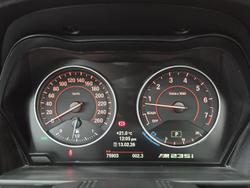 2015 BMW 2 Series M235i