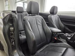 2015 BMW 2 Series M235i