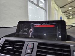 2015 BMW 2 Series M235i