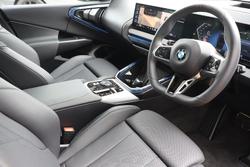 2025 BMW X3 20 xDrive