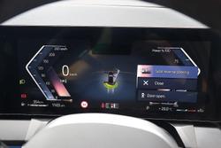 2025 BMW X3 20 xDrive