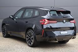 2025 BMW X3 20 xDrive