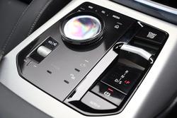 2025 BMW X3 20 xDrive