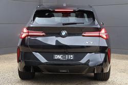 2025 BMW X3 20 xDrive