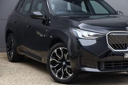 2025 BMW X3 20 xDrive