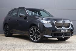 2025 BMW X3 20 xDrive