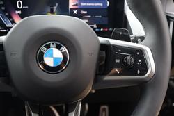 2025 BMW X3 20 xDrive