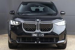 2025 BMW X3 20 xDrive