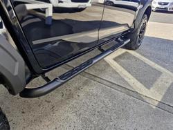 2025 Isuzu D-MAX BLADE