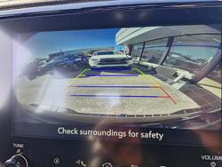 2025 Isuzu D-MAX BLADE