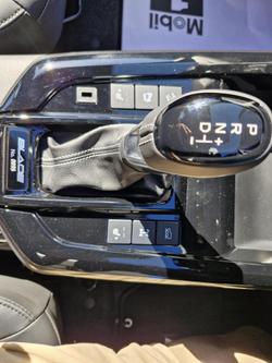 2025 Isuzu D-MAX BLADE