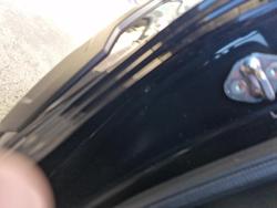 2025 Isuzu D-MAX BLADE