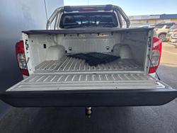 2019 Nissan Navara ST