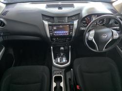 2019 Nissan Navara ST