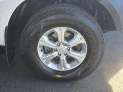 2019 Nissan Navara ST