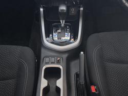 2019 Nissan Navara ST