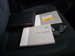 2019 Nissan Navara ST