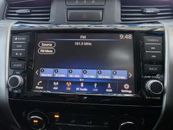 2019 Nissan Navara ST