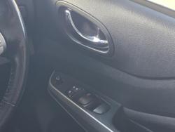 2019 Nissan Navara ST