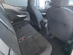2019 Nissan Navara ST