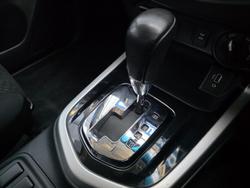 2019 Nissan Navara ST