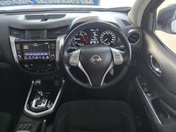 2019 Nissan Navara ST
