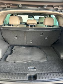 2016 Hyundai Tucson Highlander