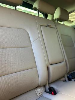 2016 Hyundai Tucson Highlander