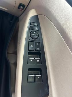 2016 Hyundai Tucson Highlander