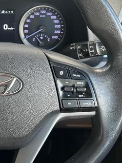 2016 Hyundai Tucson Highlander