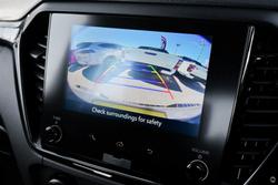 2025 Isuzu D-MAX X-RIDER