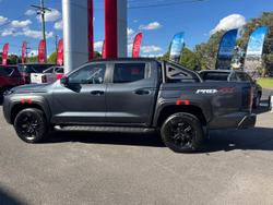 2026 Nissan Navara PRO-4X D27 MY26 4X4 Dual Range Boulder Grey