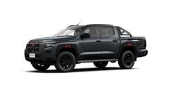 2026 Nissan Navara PRO-4X