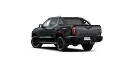 2026 Nissan Navara PRO-4X