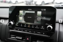 2026 Nissan Navara SL