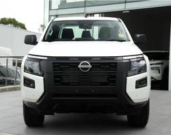 2026 Nissan Navara SL