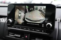 2026 Nissan Navara SL