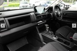 2026 Nissan Navara SL