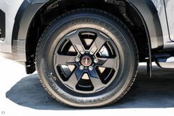 2025 Isuzu D-MAX X-TERRAIN