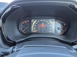 2025 Isuzu D-MAX X-TERRAIN