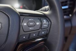 2025 Isuzu D-MAX BLADE