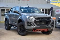 2025 Isuzu D-MAX BLADE