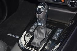 2025 Isuzu D-MAX BLADE