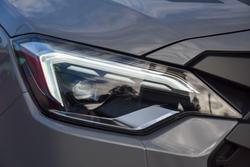 2025 Isuzu D-MAX BLADE