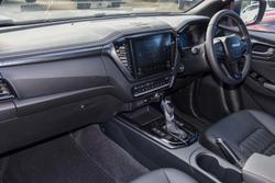 2025 Isuzu D-MAX BLADE