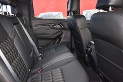 2025 Isuzu D-MAX BLADE