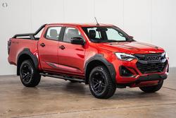 2025 Isuzu D-MAX BLADE