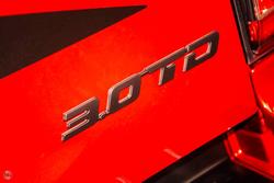 2025 Isuzu D-MAX BLADE