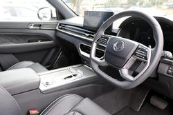 2024 SsangYong Rexton Ultimate