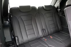 2024 SsangYong Rexton Ultimate Y461 MY24 4X4 Dual Range White